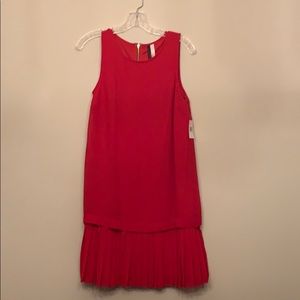 Kenzie Woman’s Red Dress